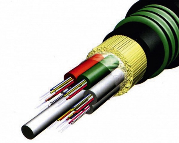 Кабель оптический